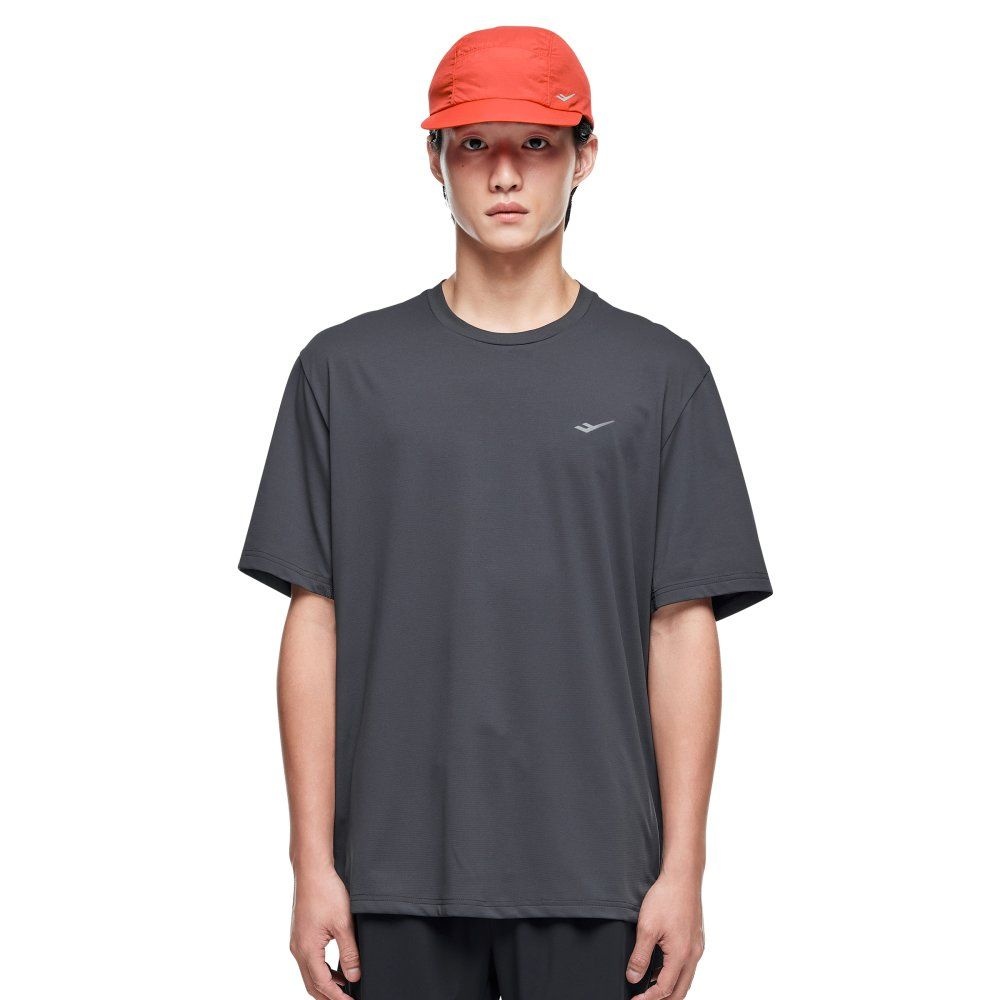 프로스펙스 러닝 남성 반팔 티셔츠 375066