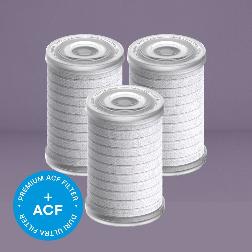 두리 울트라 필터 3p 고급형 (ACF 필터)