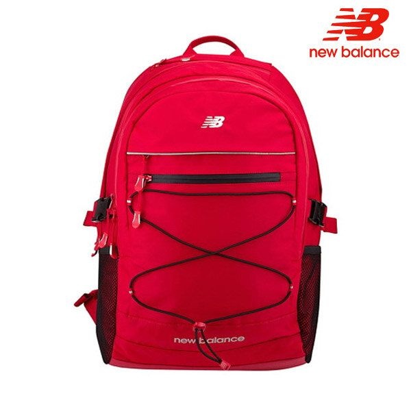 뉴발란스 뉴발란스 [패션플러스][뉴발란스]뉴발란스 백팩 NBGC9S0101-RD 4LV