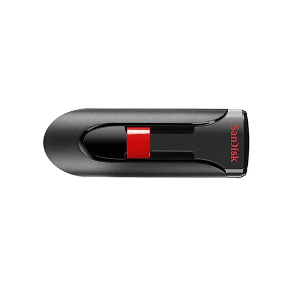 샌디스크 Cruzer Glide Z60 128GB USB 2.0 메모리 각인 유에스비 口