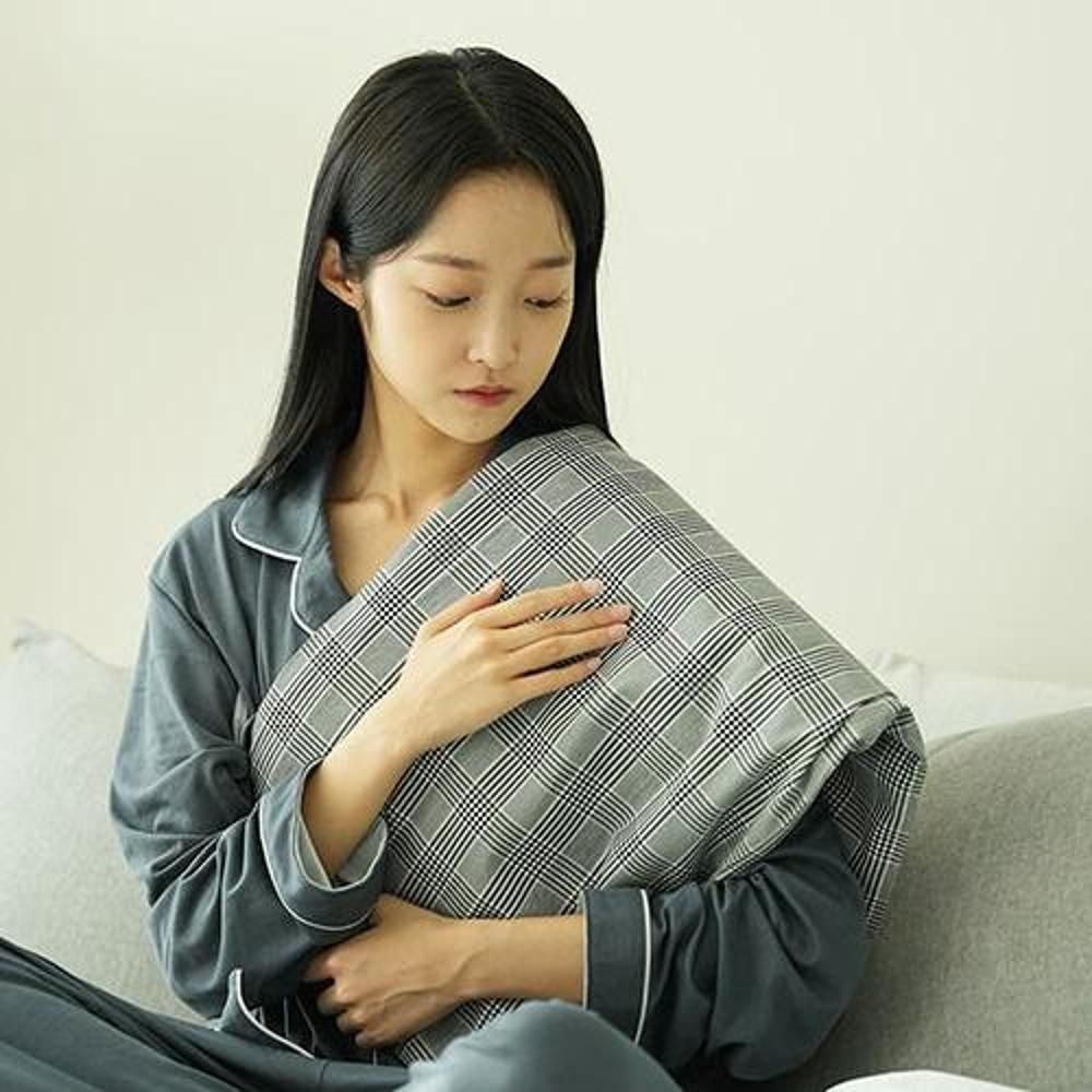 비다 황토 맥반석 프리미엄 온열 찜질기 찜질팩 전기찜 허리찜 핫팩 온열찜 비다찜 황토찜