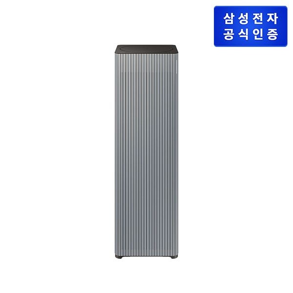 삼성전자 [삼성] Infinite AI 공기청정기 AX100DB990UDD 에센셜 블루 그레이