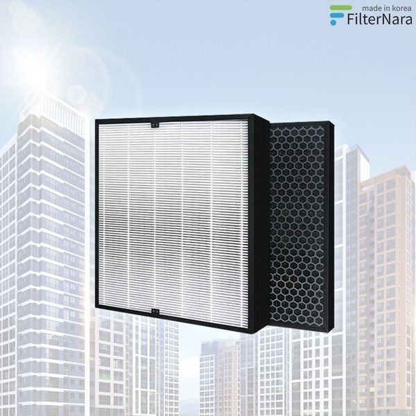 (주)신진종합상사 필터나라 경기 시흥 시흥 배곧 한신더휴 아파트 필터