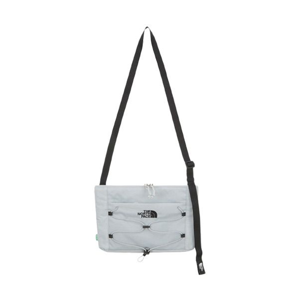 노스페이스 [패션플러스][노스페이스][신상] 노스페이스 보레 알리스 슬림 크로스 백  FM1NN2PR02C-CGY