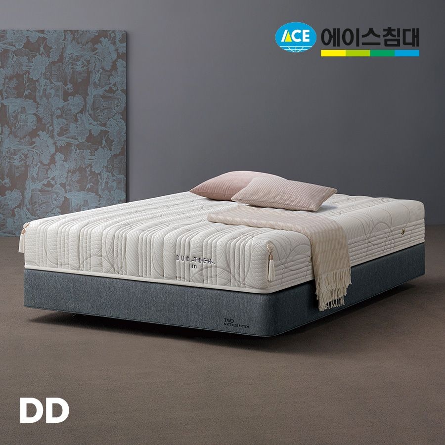 에이스침대 [에이스침대] 투매트리스 DT3 (DUO TECH3)/DD(더블사이즈)