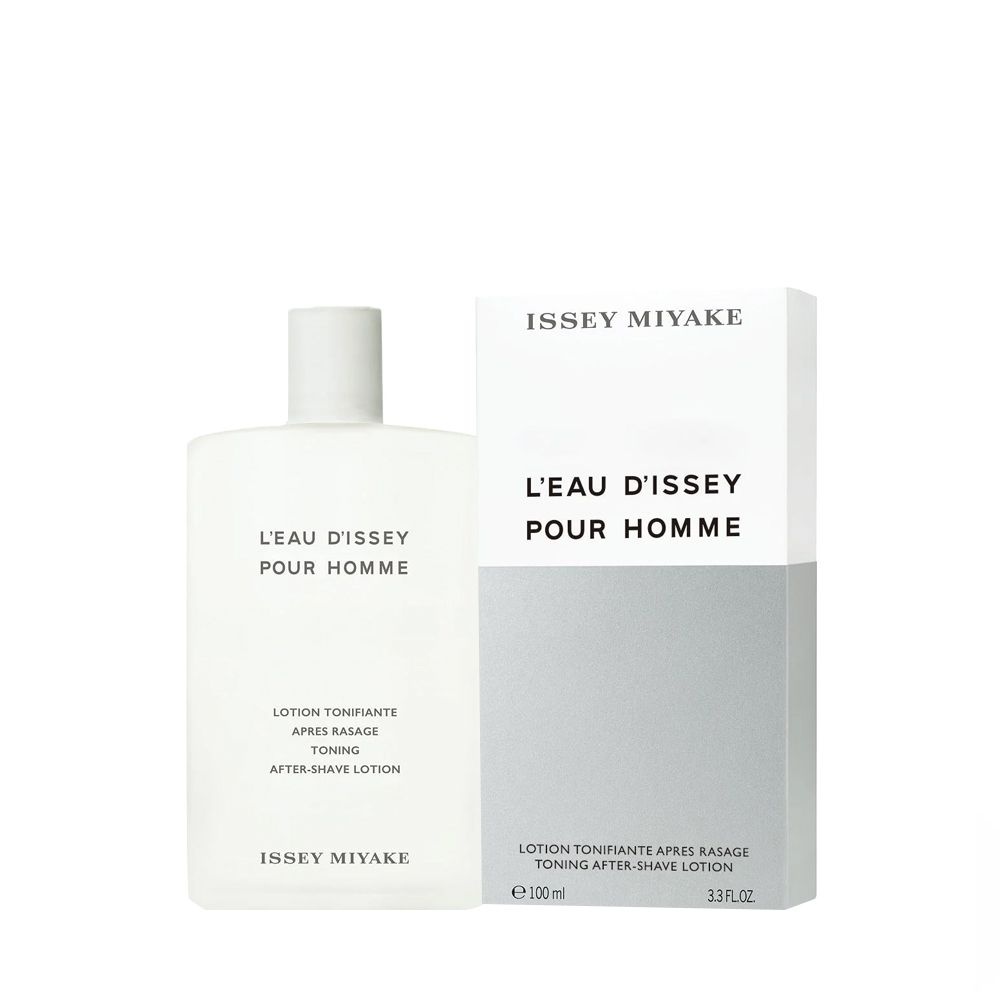 이세이미야케 로디세이 뿌르옴므 토닝 애프터 쉐이브 로션(스킨) 100ml