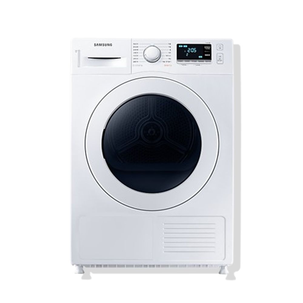 [온누리상품] 삼성전자 삼성 9kg 빨래 건조기 가정용 원룸 의류 소형건조기 방문설치
