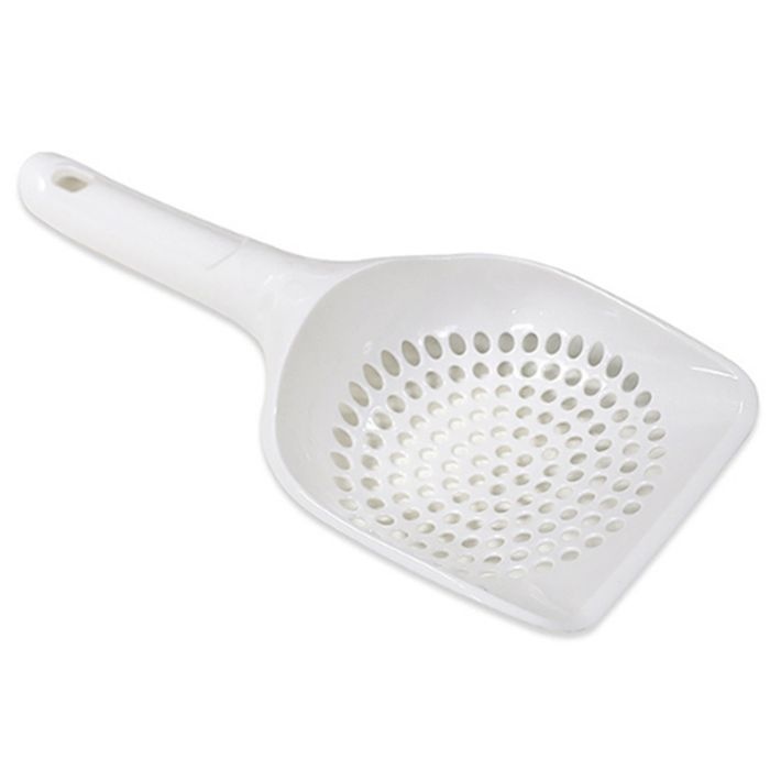 브리더랩 고양이 모래삽 - 5mm/고양이모래삽