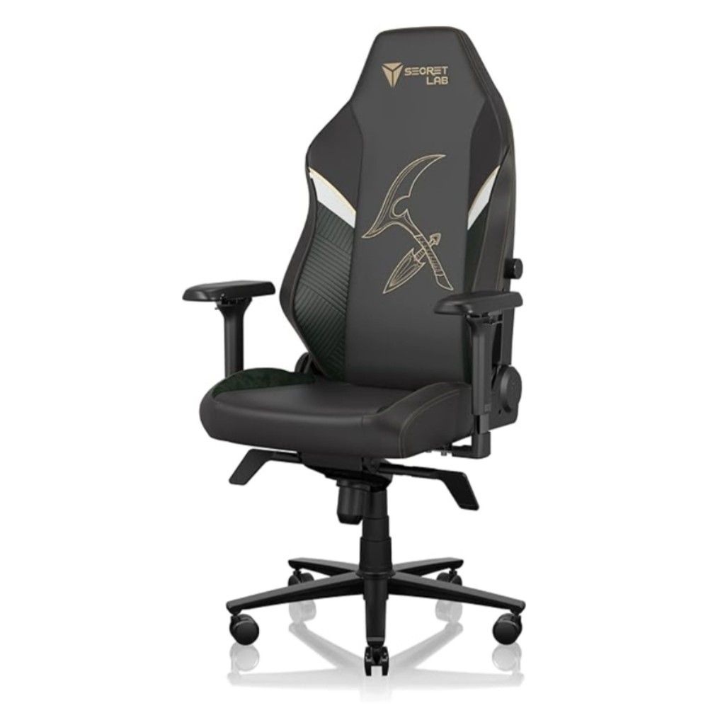 [해외] [Secretlab] TITAN Evo 리그오브레전드 아칼리 Akali 게이밍체어 R