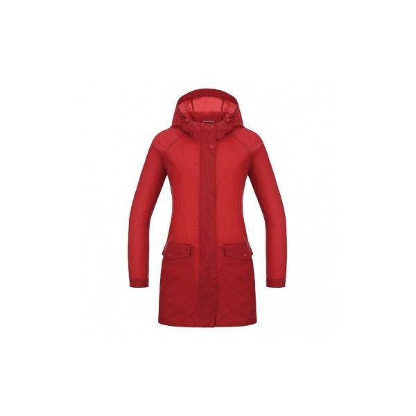 [레드페이스 (패플)] [레드페이스]다이나 슈퍼라이트 하프 우먼 재킷REWFJKM202510_IC