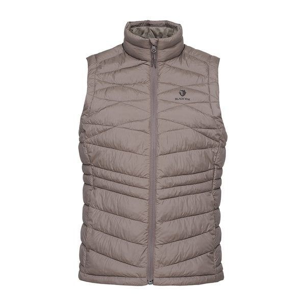 <매장정품> BLACKYAK 블랙야크 여성 에센셜 볼패딩 베스트2 (1BYVSWU503) 721931