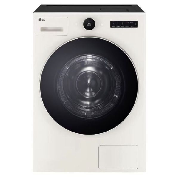 LG전자 LG전자 [LG전자] [1등급]LG 오브제 건조기 22KG 베이지/그린(RD22ES/RD22GS)