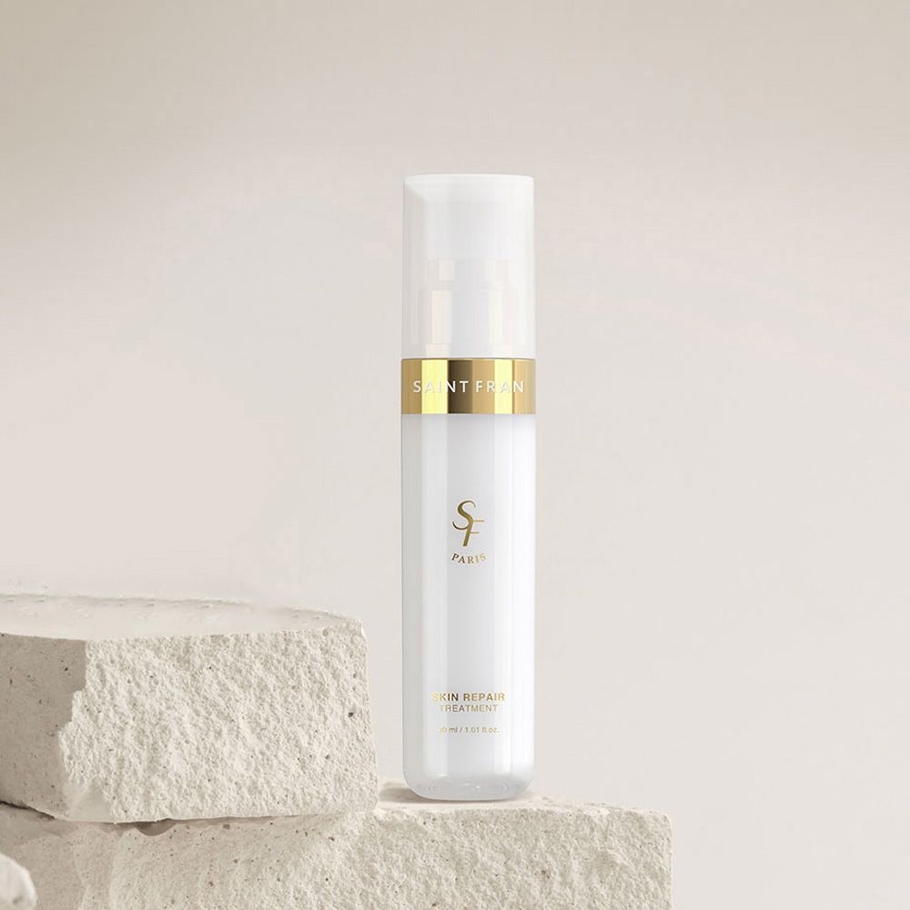 세인트프랑 스킨 리페어 트리트먼트 크림 30ml