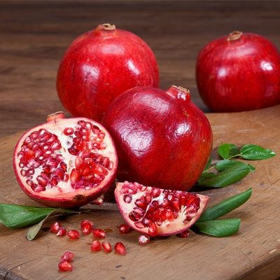 [거북이농산] 미국산 석류 5kg (과수선택)