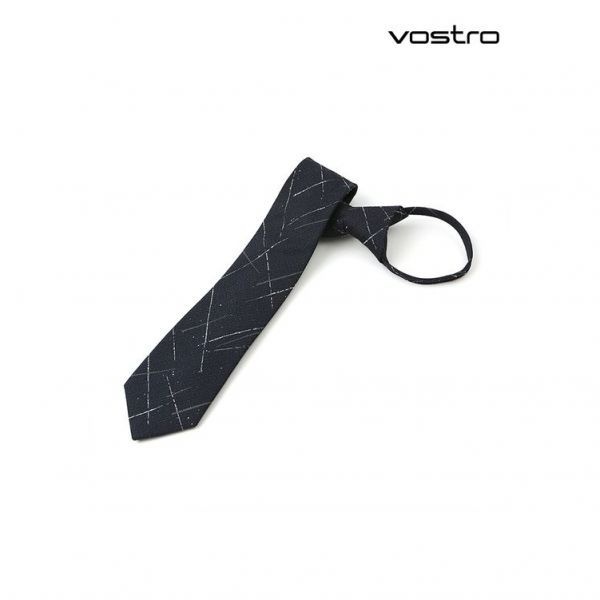 BY파크랜드 [보스트로]데미지 라인 자동넥타이-MM1NZ731 785795