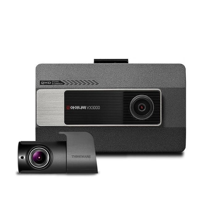 아이나비 VX1000 2CH/32G  GPS - 설치쿠폰 무료증정 코스트코 두레샵2511