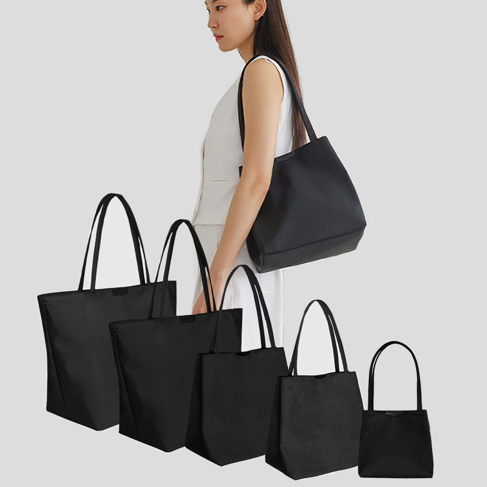 킬리안 제디시리즈 MINI XS S M L 나일론 숄더백 쇼퍼백 직장인 데일리 보부상 여행가방