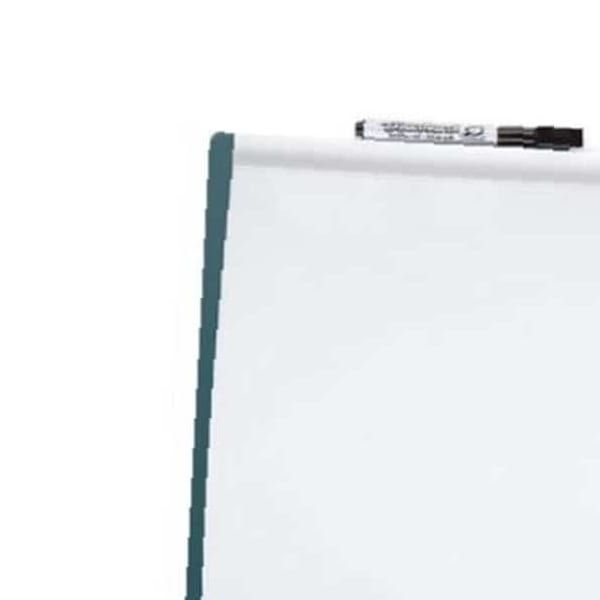 카피어랜드 쌍문상회 쿼텟 자석화이트보드 M7 28x36cm 학교