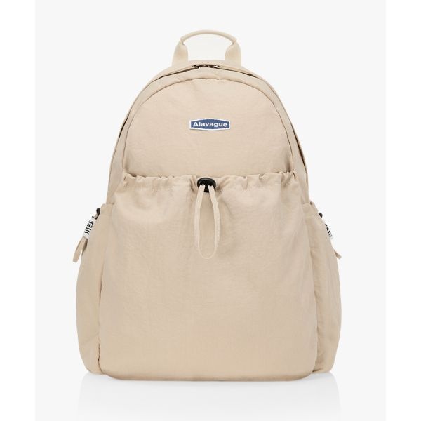ALAVAGUE 매장정품 ALAVAGUE 듀공백 M - 베이지