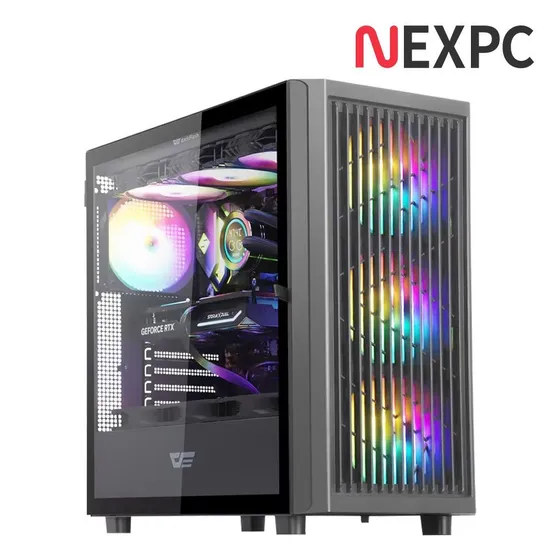 I7 14700KF RTX4070 SUPER 와이파이 블루투스 게이밍 컴퓨터 Z334 프로 WIFI