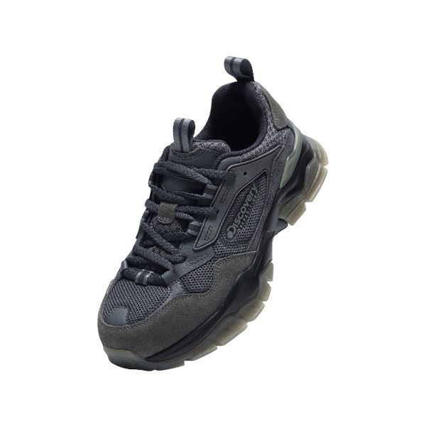 [패션플러스][디스커버리]디스커버리 공용 버킷 디워커 V2 RY DXSH1312N-BKS