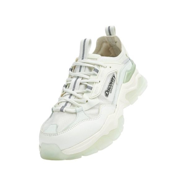 [패션플러스][디스커버리]디스커버리 공용 버킷 디워커 V2 COOL DXSH1121N-MTL