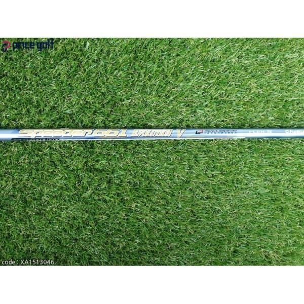 [패션플러스][스피더]스피더 661 S 에볼루션5 드라이버 샤프트 타이틀 슬리브 1841G XA1513046