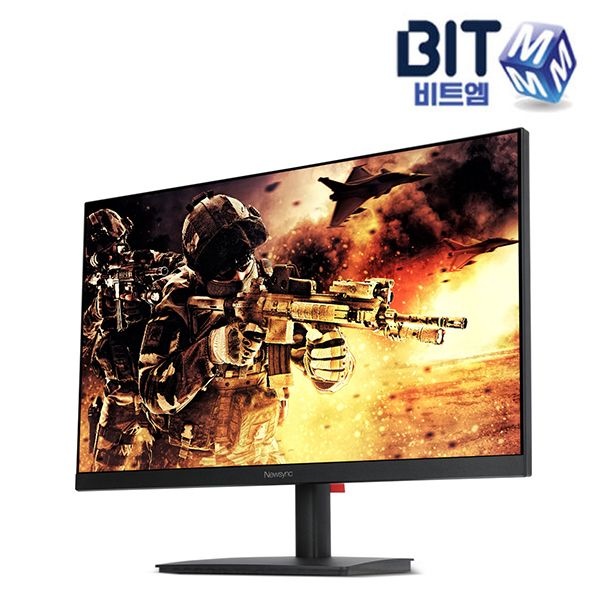 비트엠 Newsync B2799F 패스트 IPS 240 게이밍