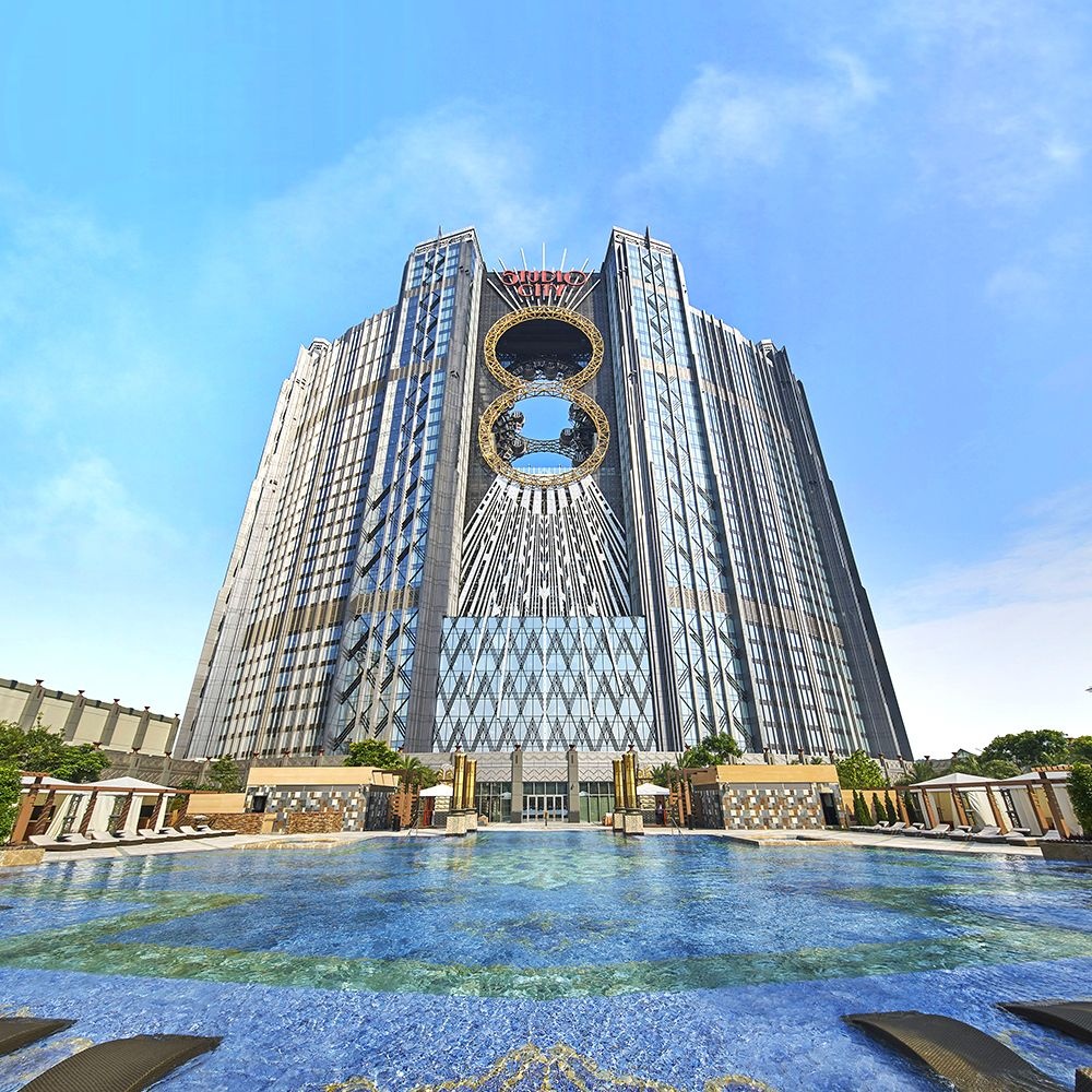 하나투어 [슈퍼트립] 마카오 5성급 알티라 vs 스튜디오시티 3일/4일/5일, 자유여행+반나절 핵심투어+여행자보험 인천/부산出