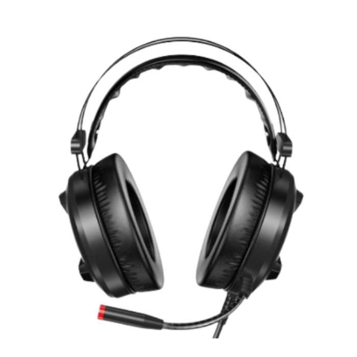 조이트론 게이밍 헤드셋 PS5 배그 헤드셋 HDS550 블랙