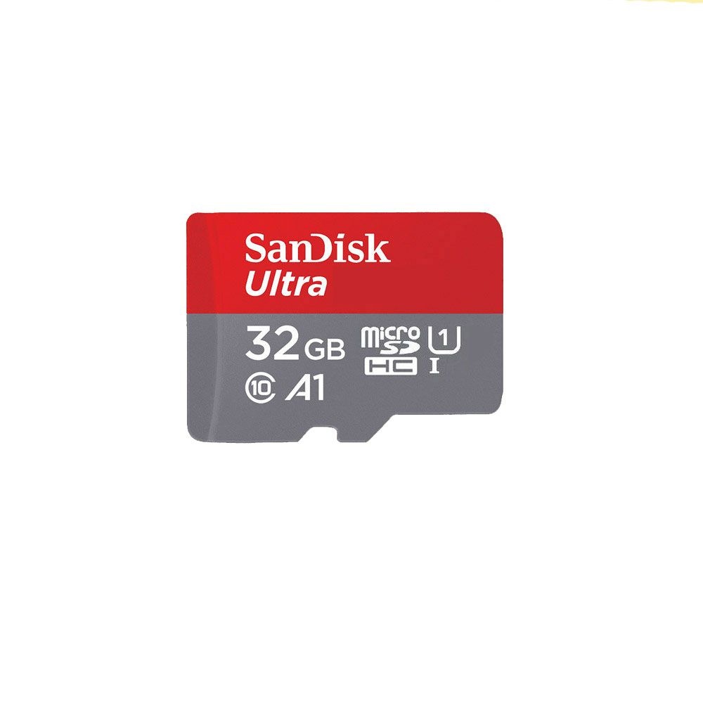 샌디스크 Ultra Micro SD카드 Class10 SQUA4 32GB