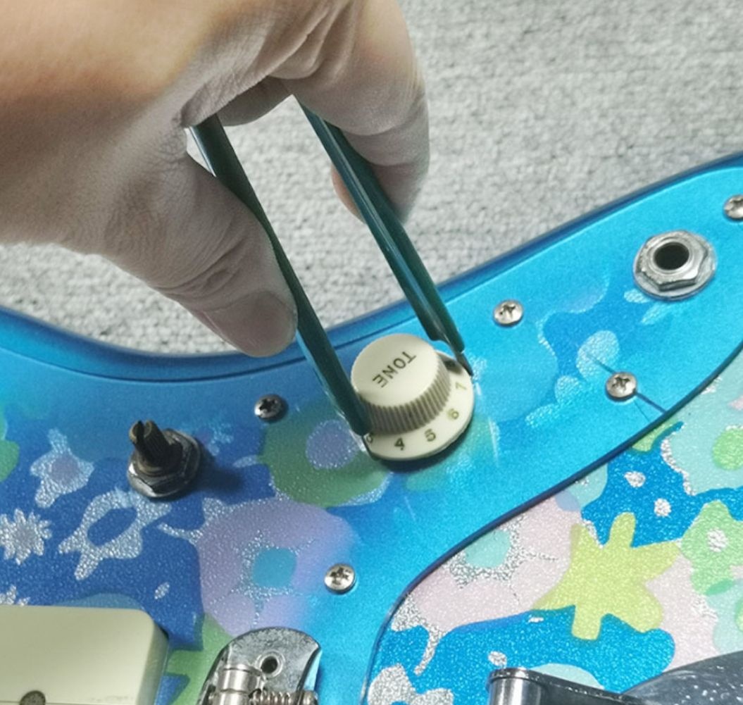 청소 교환 교체 분리기 키캡 1개 키보드 수리 다용도 스위치 도구 PC방 DIY 기계식
