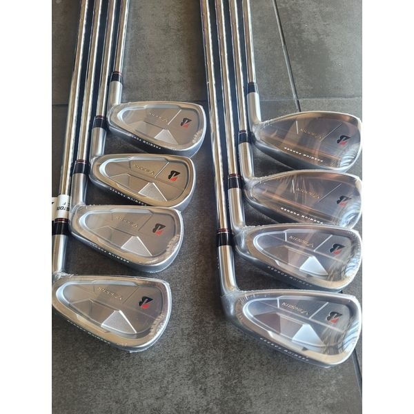 [하프클럽]브리지스톤 V300 9세대 8아이언세트 샤프트 NEO 950 S