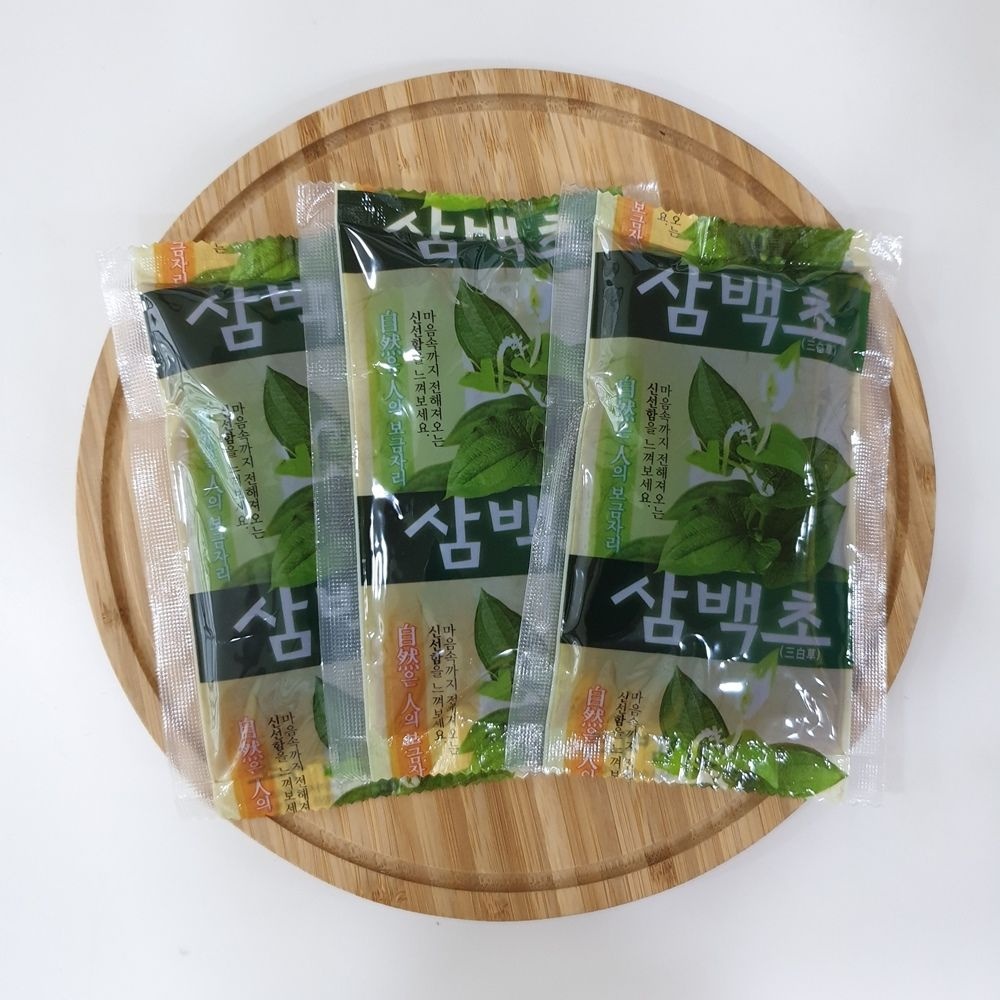 삼백초즙 진액 100ml X 60포
