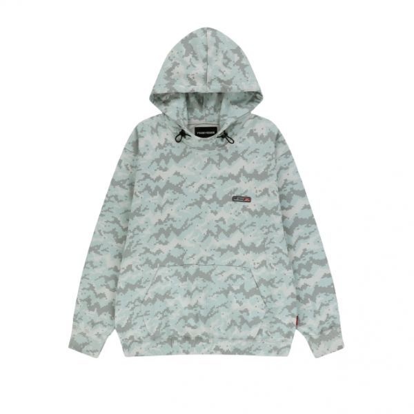 [오늘출발] 예스아이씨 Y.E.S 마운틴 Hoodie 후드 티셔츠 Urban 매장정품 227714