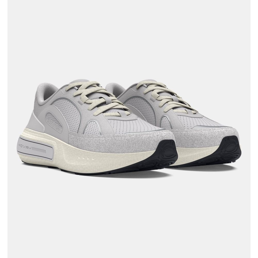 언더아머 국매내장판 언더아머 남녀공용 UA 팬텀 4 럭스 런닝화 3027874-100