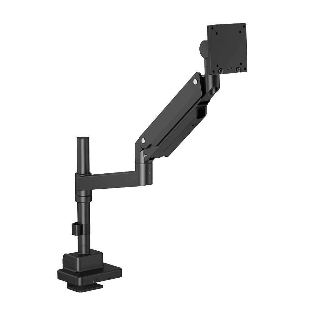 카멜마운트 PMA2XP 폴타입 싱글 모니터 거치대