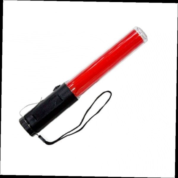 교통신호봉 휴대용 손전등 자석부착 야간작업 경비 보안 차량정비 응급상황