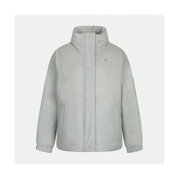 NEPA 7I82060 여성 C-TR 에어그램 써모 다운 자켓 h+ 395912