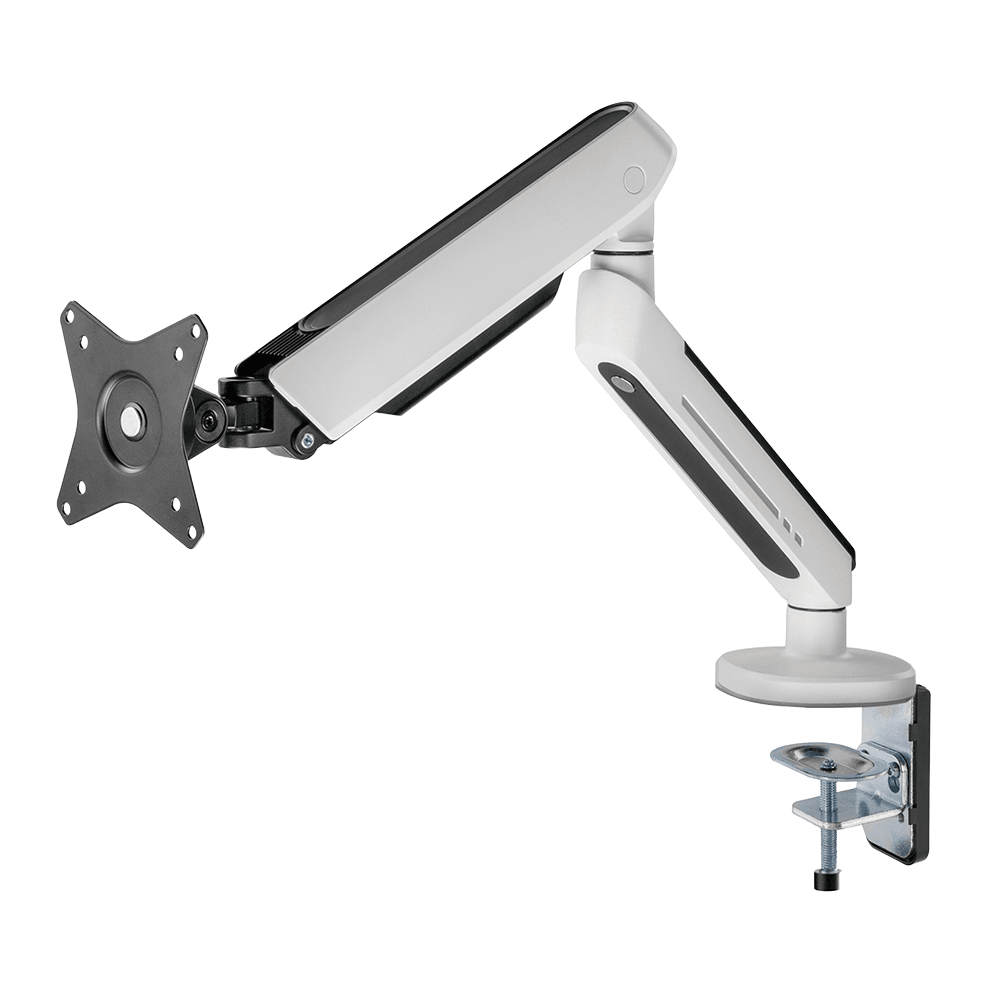 카멜마운트 HMA2 싱글 LED RGB 모니터 거치대