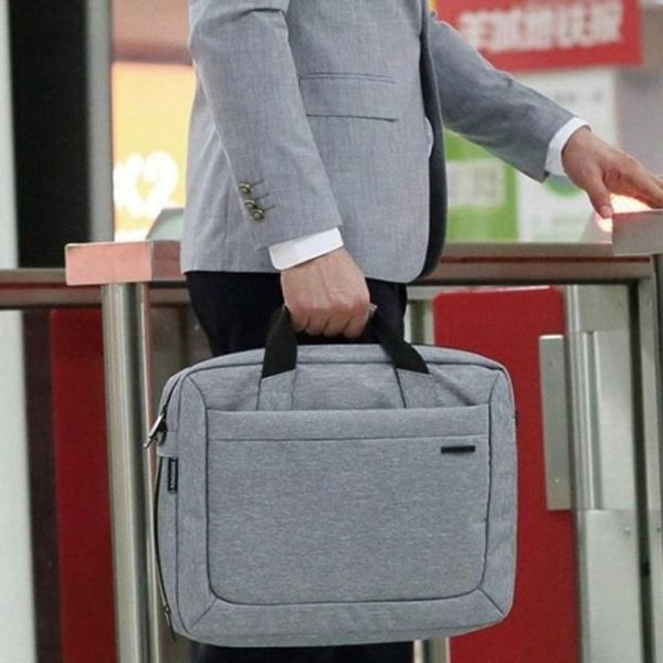 알티피아 [하프클럽]대학원생 가방 모던 캐주얼 여성 노트북 가방