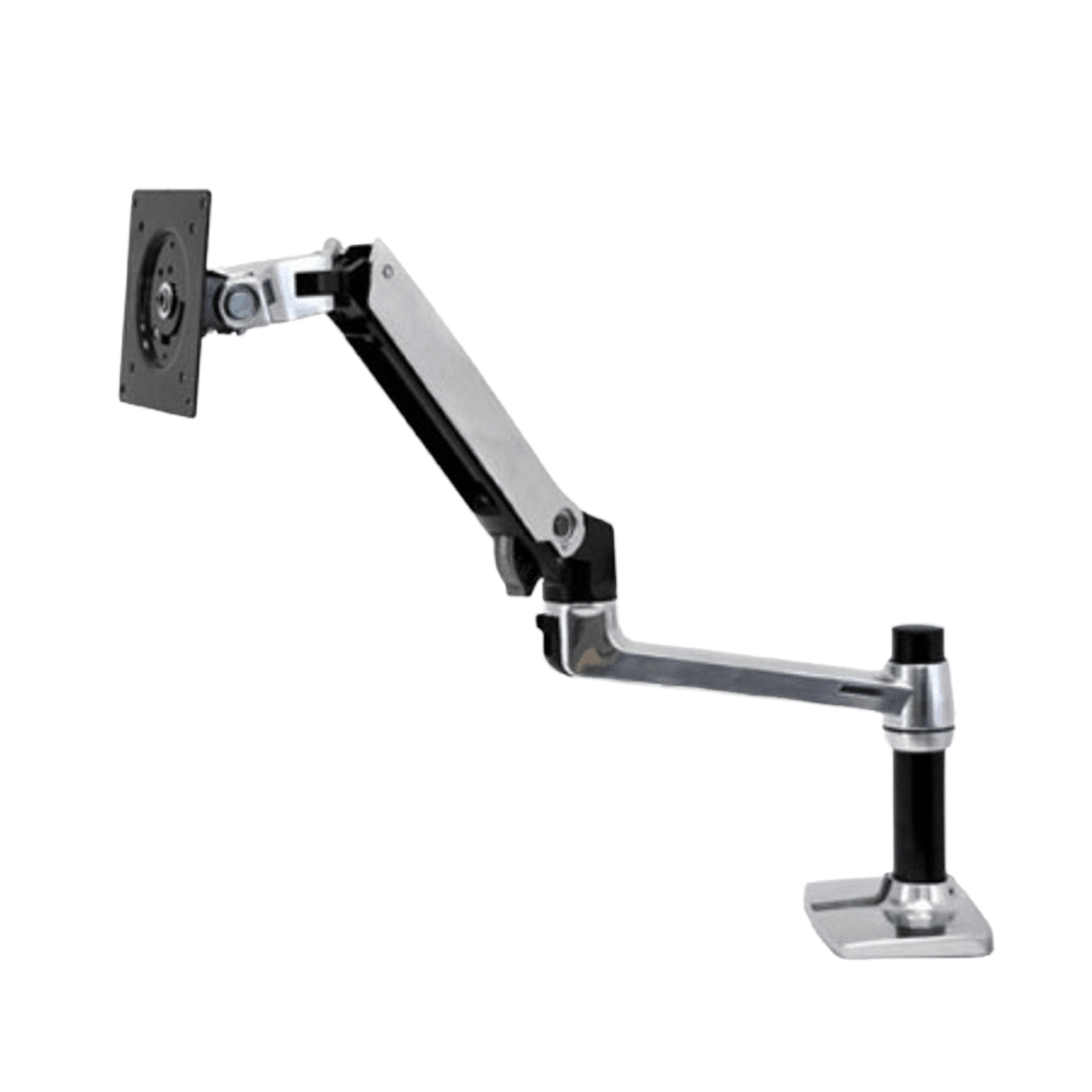 어고트론 45-241-026 LX 모니터암