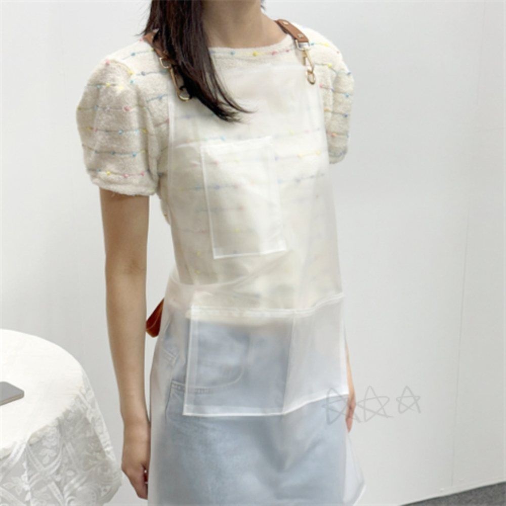 오염에강한 유니크앞치마 포켓앞치마 트렌디앞치마 실용앞치마 작업앞치마