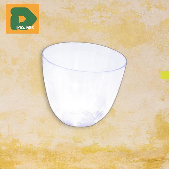 디마크 협력업체 빙수그릇 용기 팥빙수그릇 샐러드 유리 볼 소스 세트