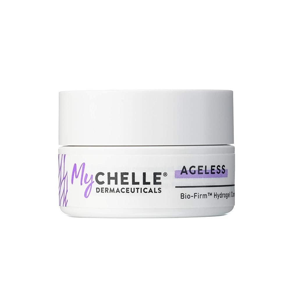 [해외] MyChelle 더마슈티컬즈 바이오펌 하이드로겔 컨센트레이트 세럼 0.45 Fl Oz