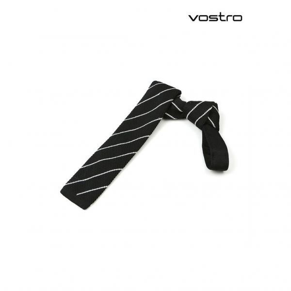 BY파크랜드 [보스트로]사선라인 니트넥타이-MM1NN731 785785