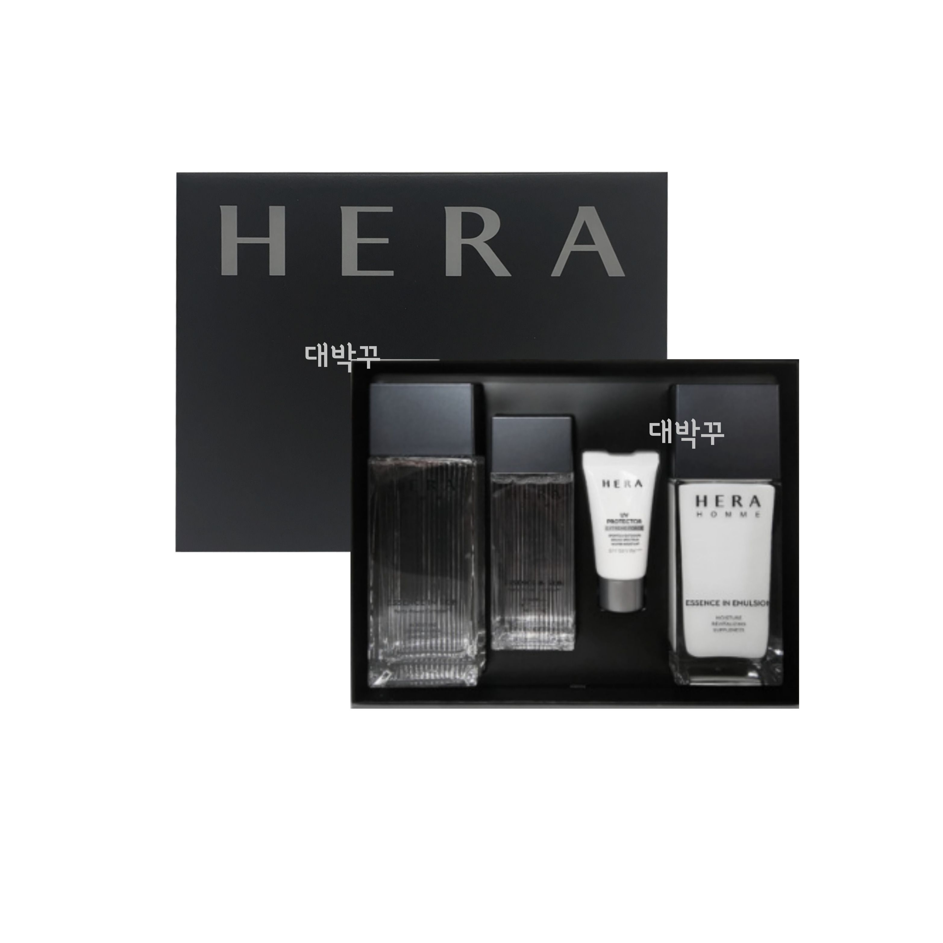 헤라옴므 스페셜 기획세트 2종세트 (125ml+110ml)