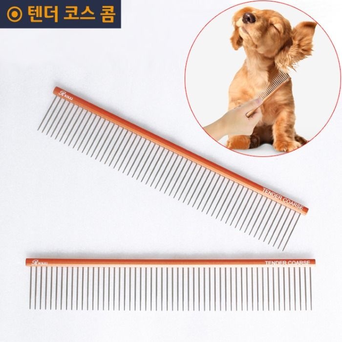 UnKnown (집사추천) ♠[리케이] 텐더 코스콤 (경량콤)