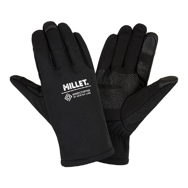 밀레 밀레 [모다아울렛][밀레]고어텍스 스트레치 글러브_MXUFL904_SH 시흥점