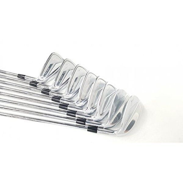 미즈노 [미즈노]미즈노 MX-70 경량950HT R 5-S 8아이언 정품(커버없음)(47841)